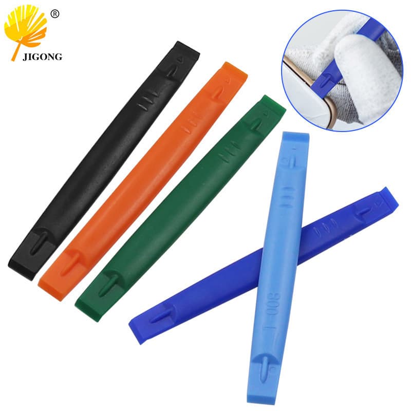 Double-Ended Opening Tool for Phone iPad Repair, Multi-Purpose Game Console Repair Pry Bar