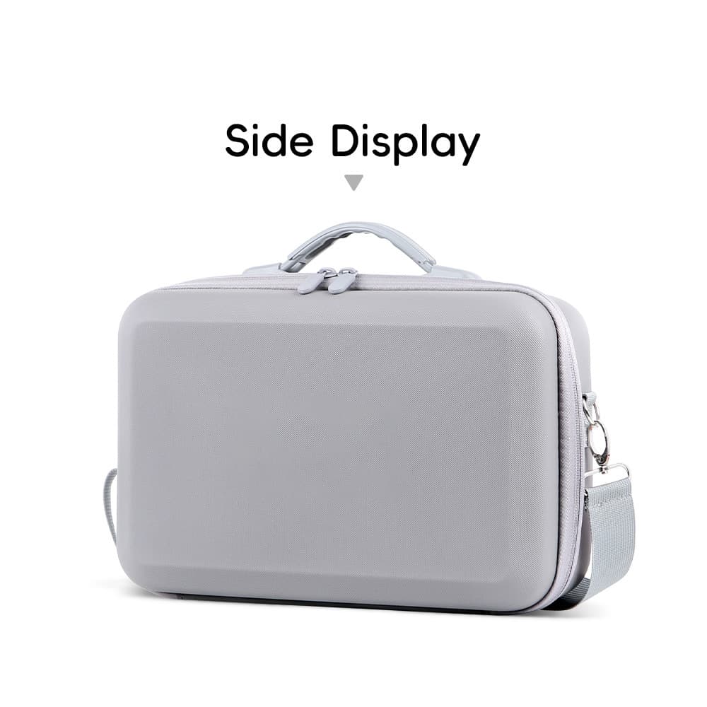Storage Bag for DJI NEO2, Portable Carrying Case, Travel Box for Fly More Combo