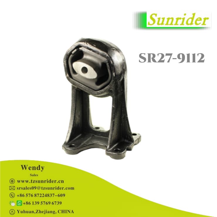 SR27-9112 Engine Mount Rubber Bushing for DODGE