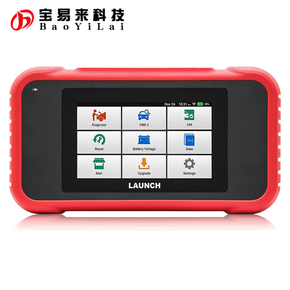 CRP 123E V3 Creader Professional Car Diagnostic Scanner Auto Tester