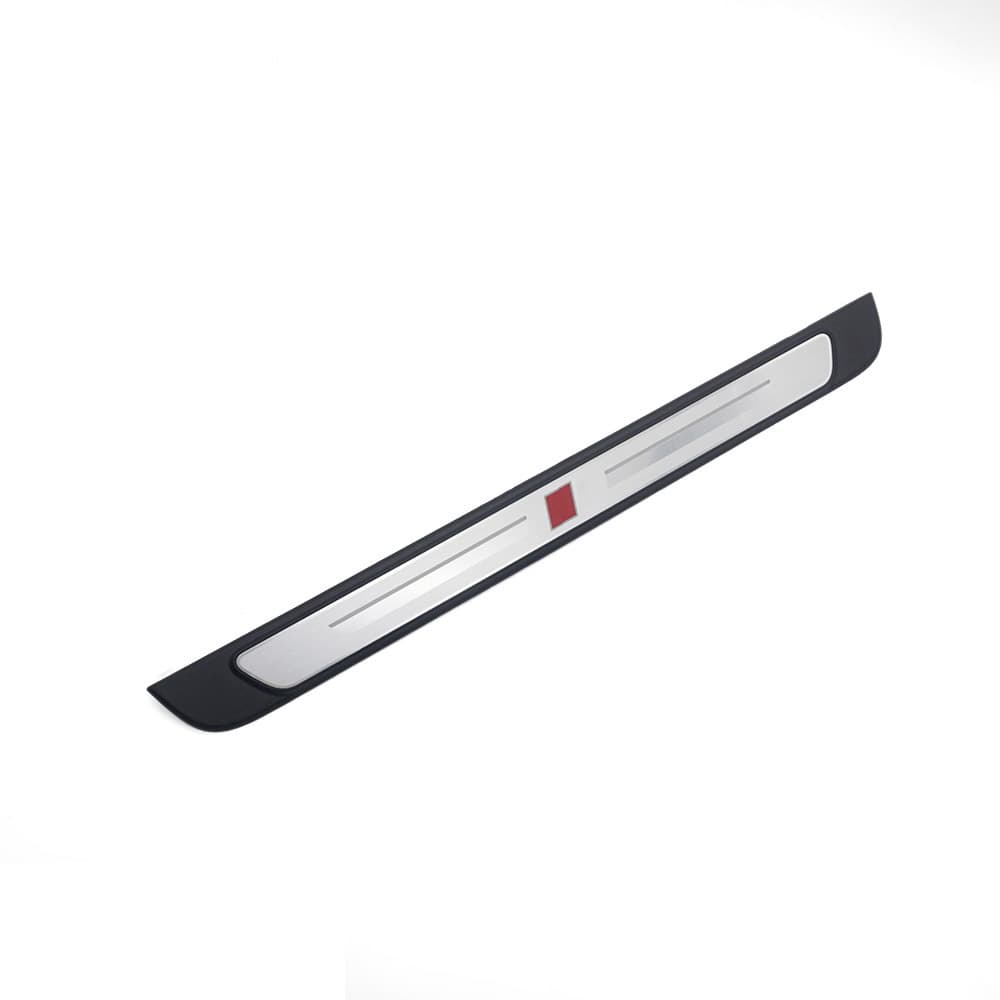 8Y0947417A is suitable for Audi A3 front door LED sill strip 8Y0 947 417A
