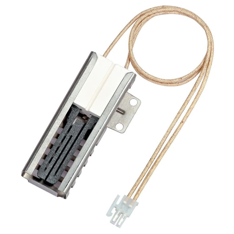 Factory Direct Supply Gas Oven Dryer Hot Surface Igniter Silicon Nitride Silicon Carbide Igniter W11596211