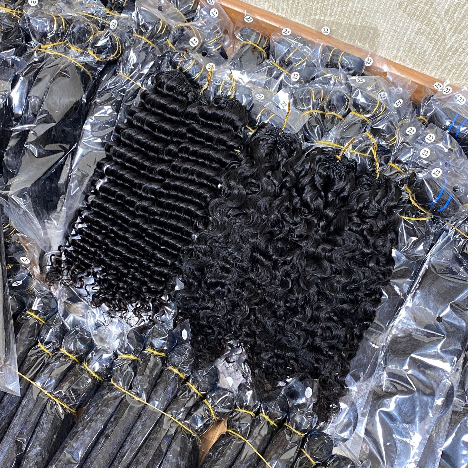 Crochet Hair Human Hair Crochet Wigs Crochet Braids Burmesecurl Hair Extensions Human Hair