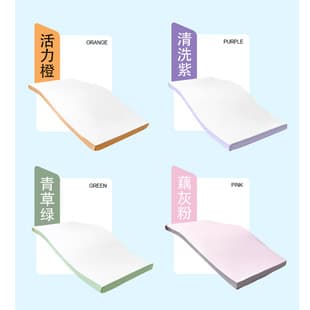 Memory Foam Mattress Pad Soft Bed Topper for Dorm Single Bed, Student Bunk Bed Mattress Cushion, Promotional Price