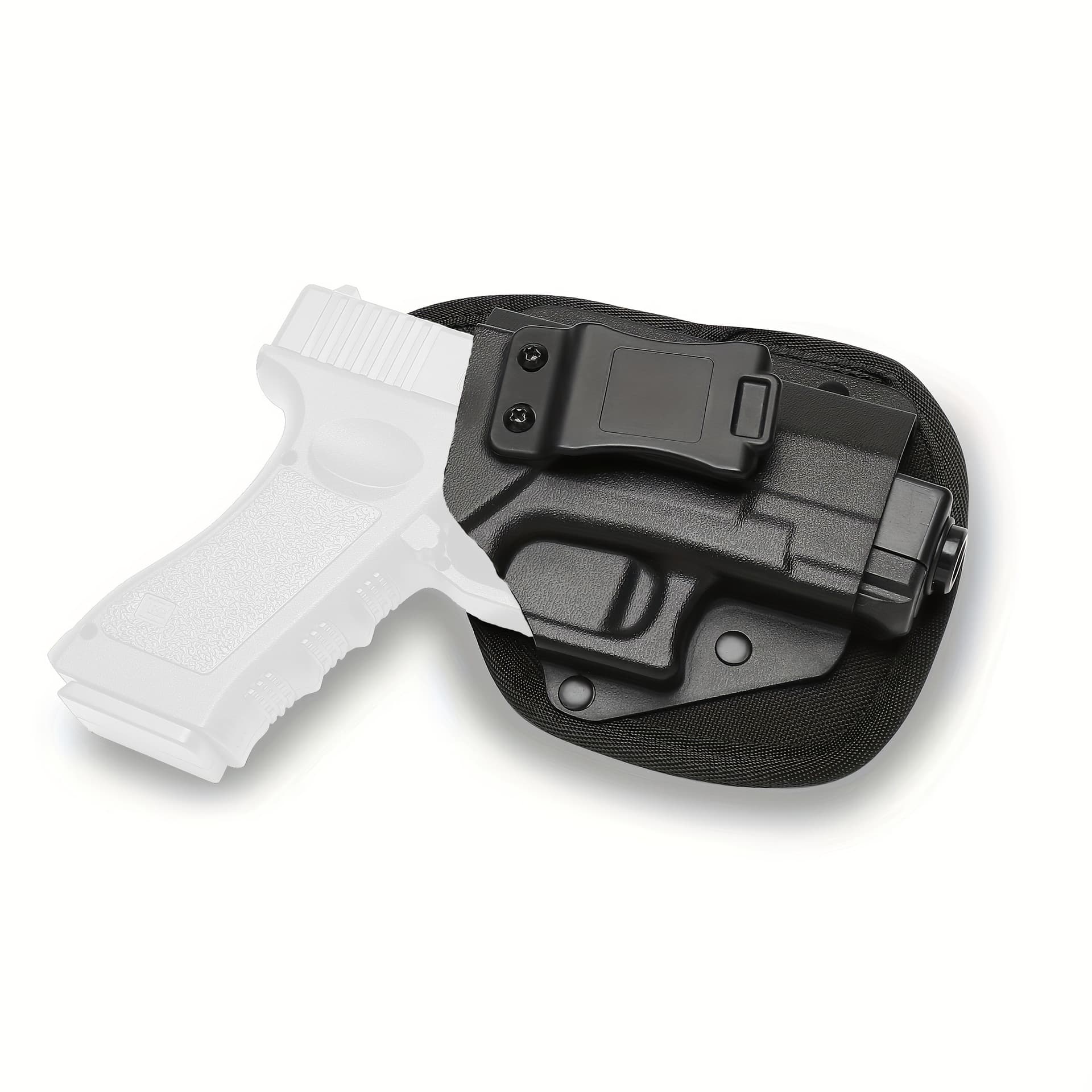 Concealed quick draw holster waist-mounted inner holster G17 G19 G26 1911 M9 quick draw holster