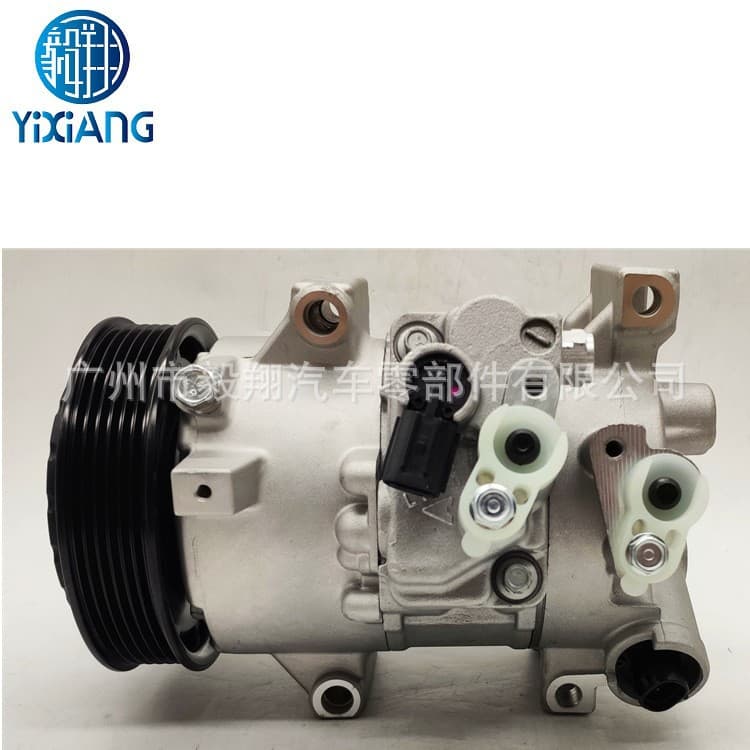 Suitable for Denso TSE14C AC car air compressor Toyota Corolla MATRIX