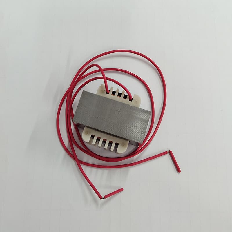 Vibration Bowl Electromagnet Coil Pulse Feeder Electromagnetic Vibrating Straight Coil Automation Equipment Feeder