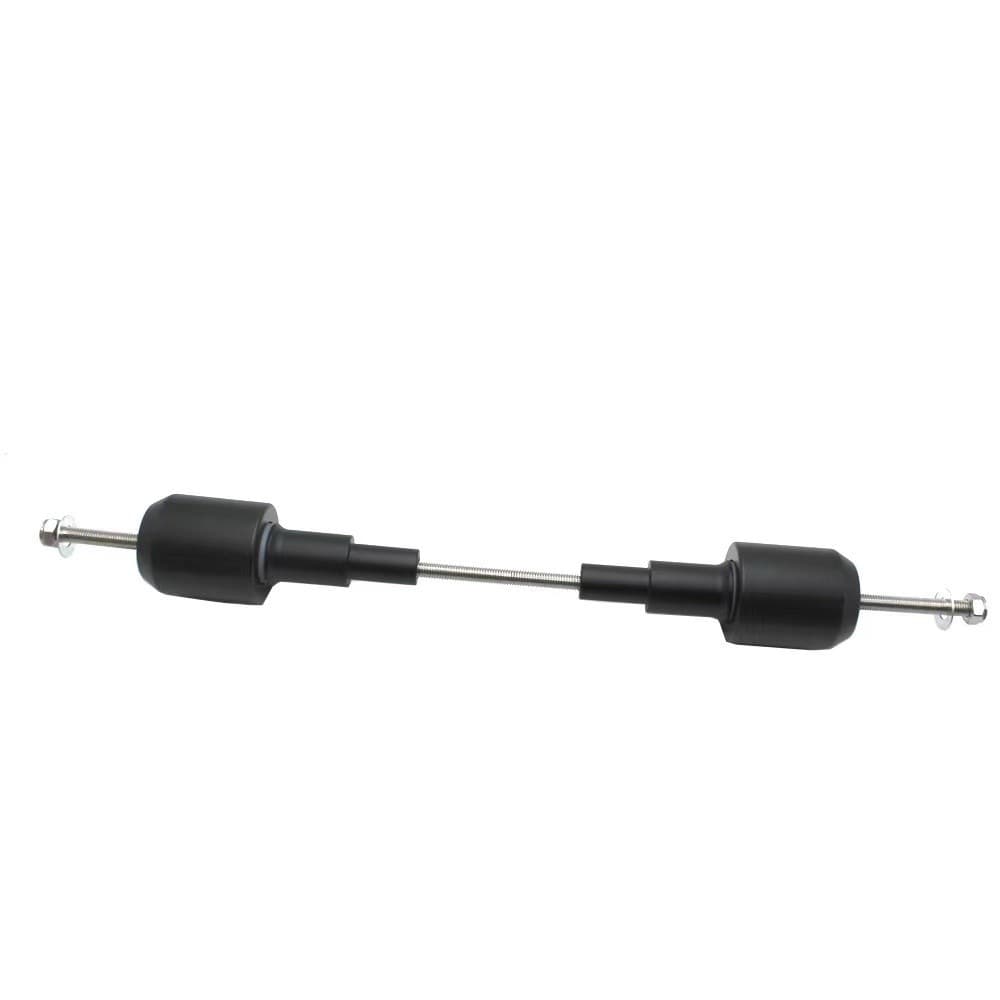 Suitable for Honda Rebel300 and 500 cm300 aluminum alloy shock absorbers, chassis and frame protection balls.