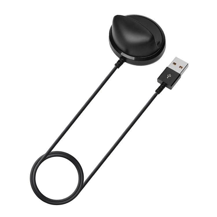 xDfind USB Interface Smartwatch TPE Wireless Charging Dock for Samsung Gear Fit2 / Fit2 Pro