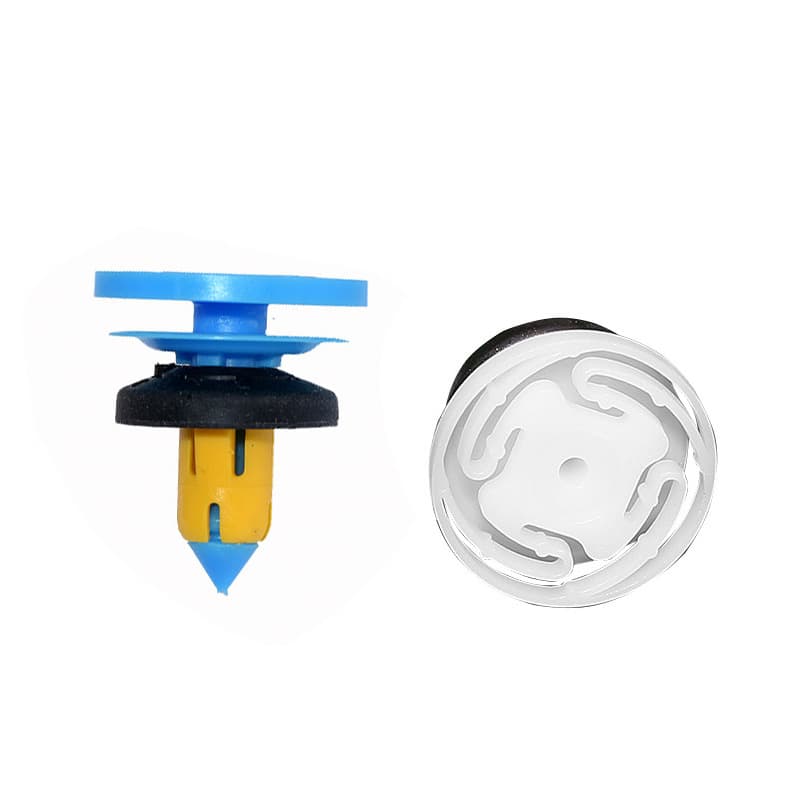 Door panel retaining clip for Jeep Compass, Grand Cherokee / Commander / Maserati Quattroporte