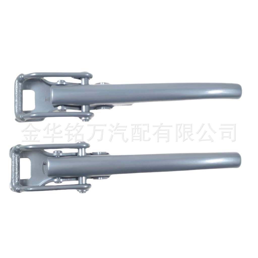 Wuling Rongguang Small Truck Changan Star Truck Xingka Rear Tailgate Latch Cargo Box Rear Compartment Latch Handle