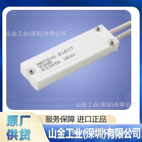 Affordable MATSUO M2HA 310X temperature power sensor