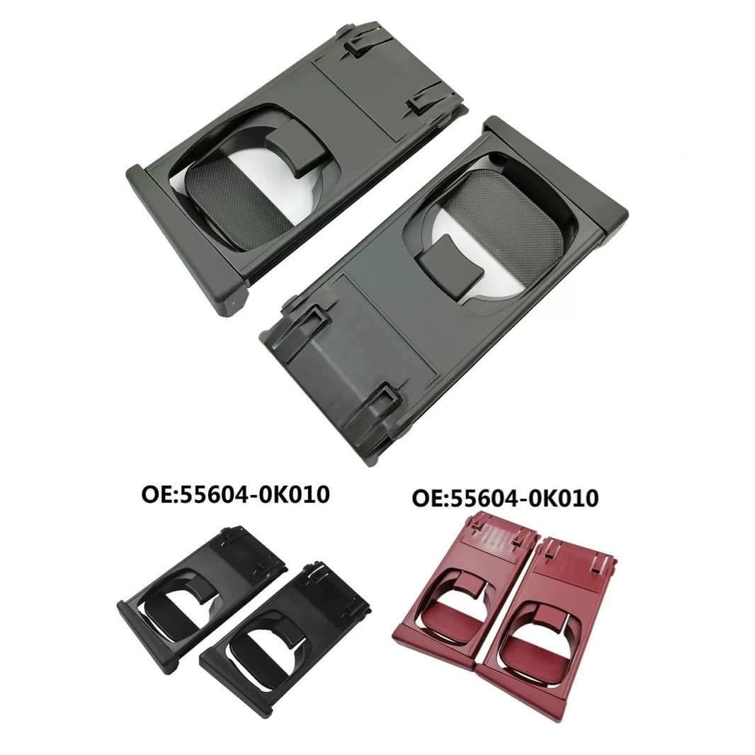 55604-OK010 Compatible with 2004-2015 Hilux VIGO Cup Holder