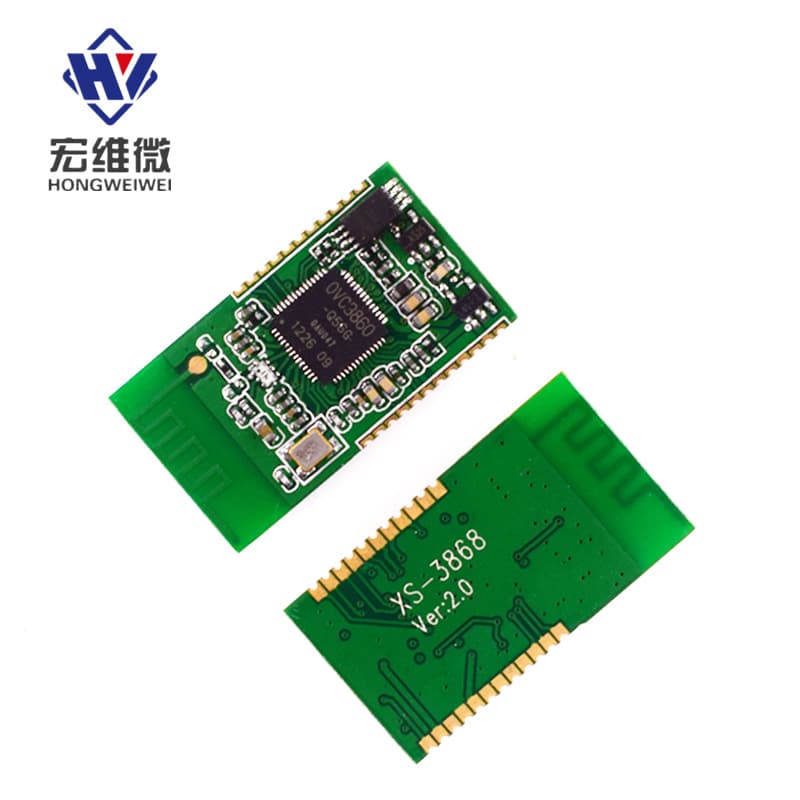 Active RFID Electronic Tag/Wireless Data Transmission Module, 2.4G industrial-grade high-speed data transparent transmission DTU module.