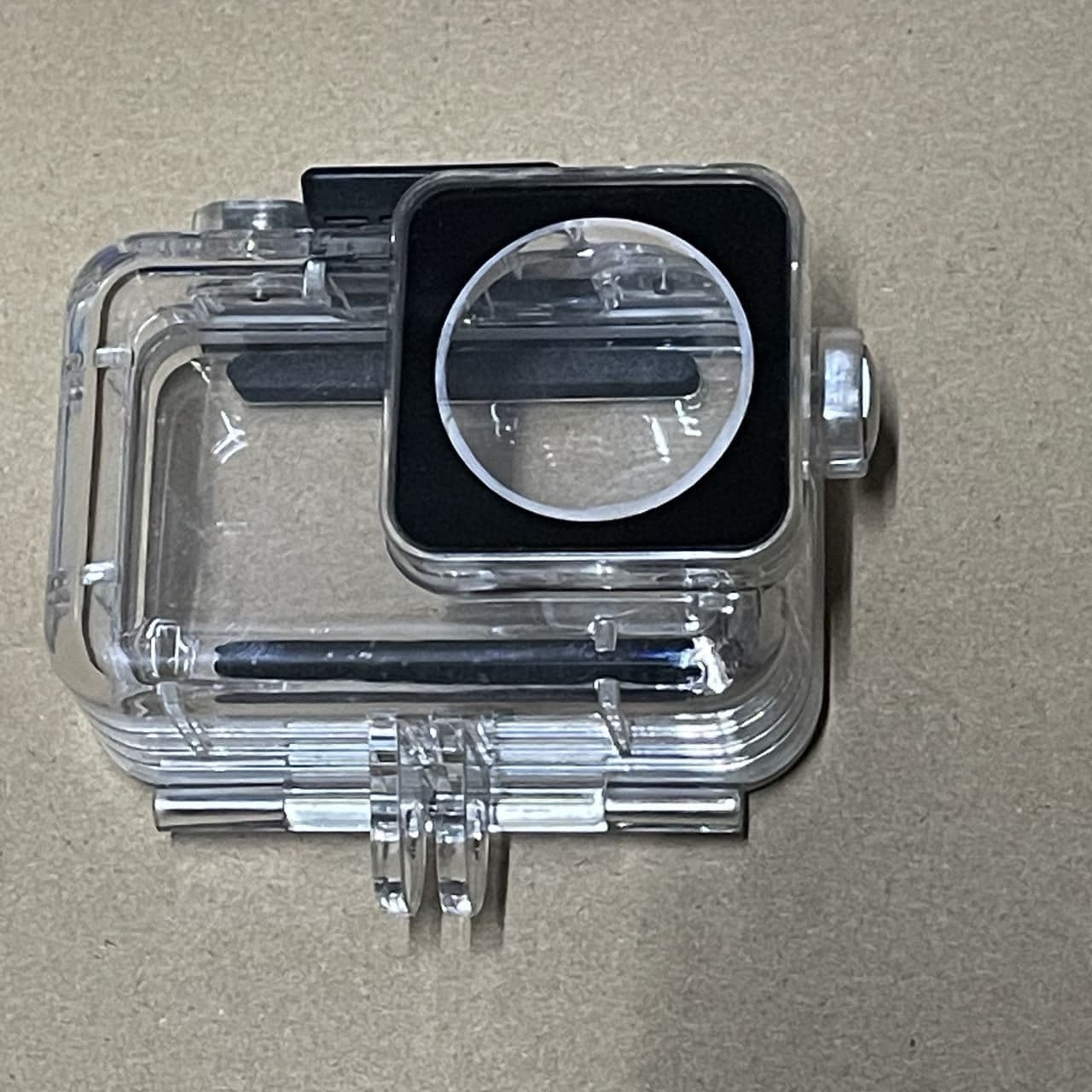 DJI OSMO Action Waterproof Housing, Osmo Sports Camera Accessories, Diving Protective Shell