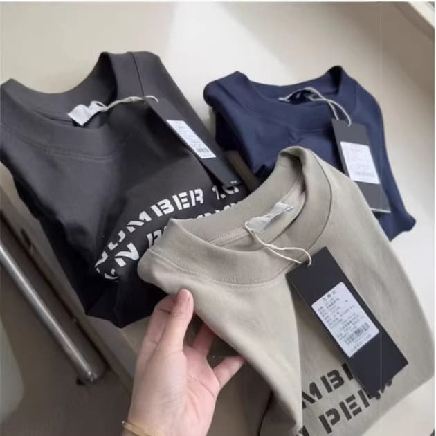 Wholesale clothing for 1 yuan, summer large size men's short-sleeved T-shirts, foreign trade men's clothing, 5 yuan, free shipping, street stall supply