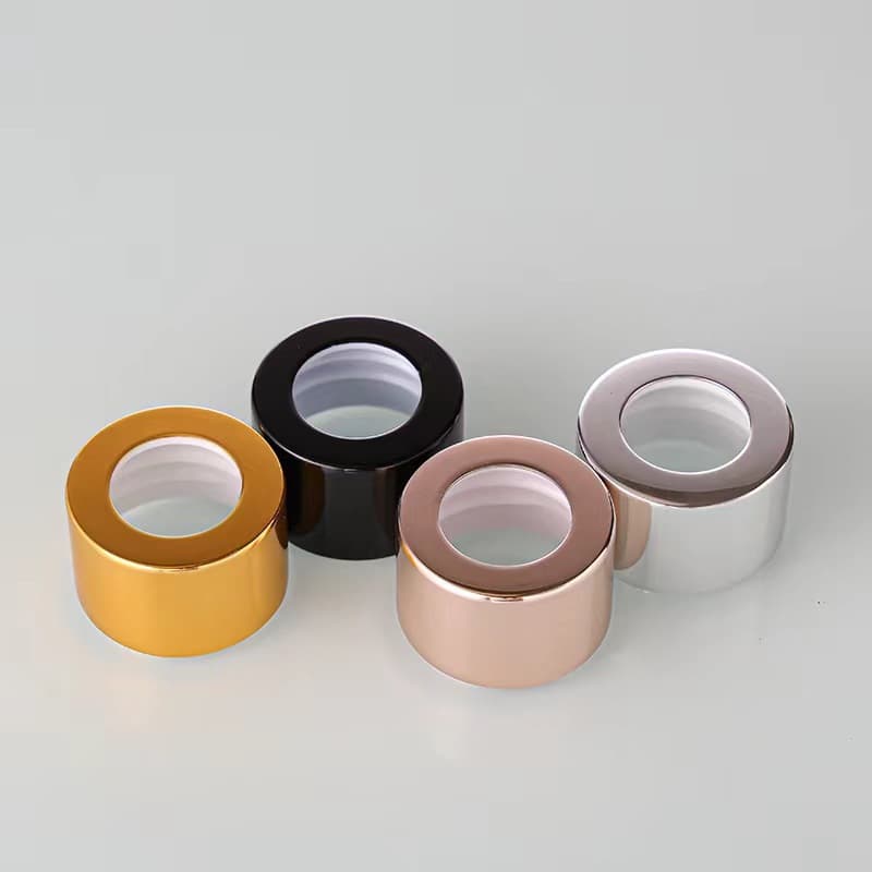 Gradient Wide-Body Glass Aroma Bottle Reed Diffuser Simple Bedroom Hotel Decoration Perfume Scent Diffuser Bottle