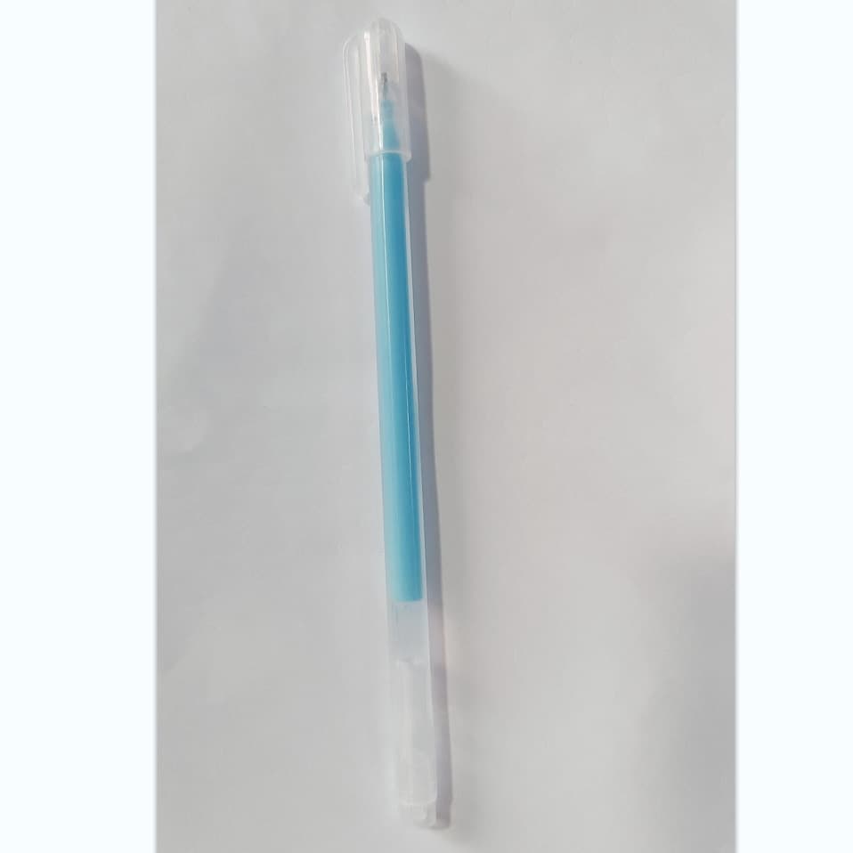 Cross-border Body Paint Pen Temporary Tattoo Pen Wipeable Tattoo Body Marker Pen Water-based Skin Marker White