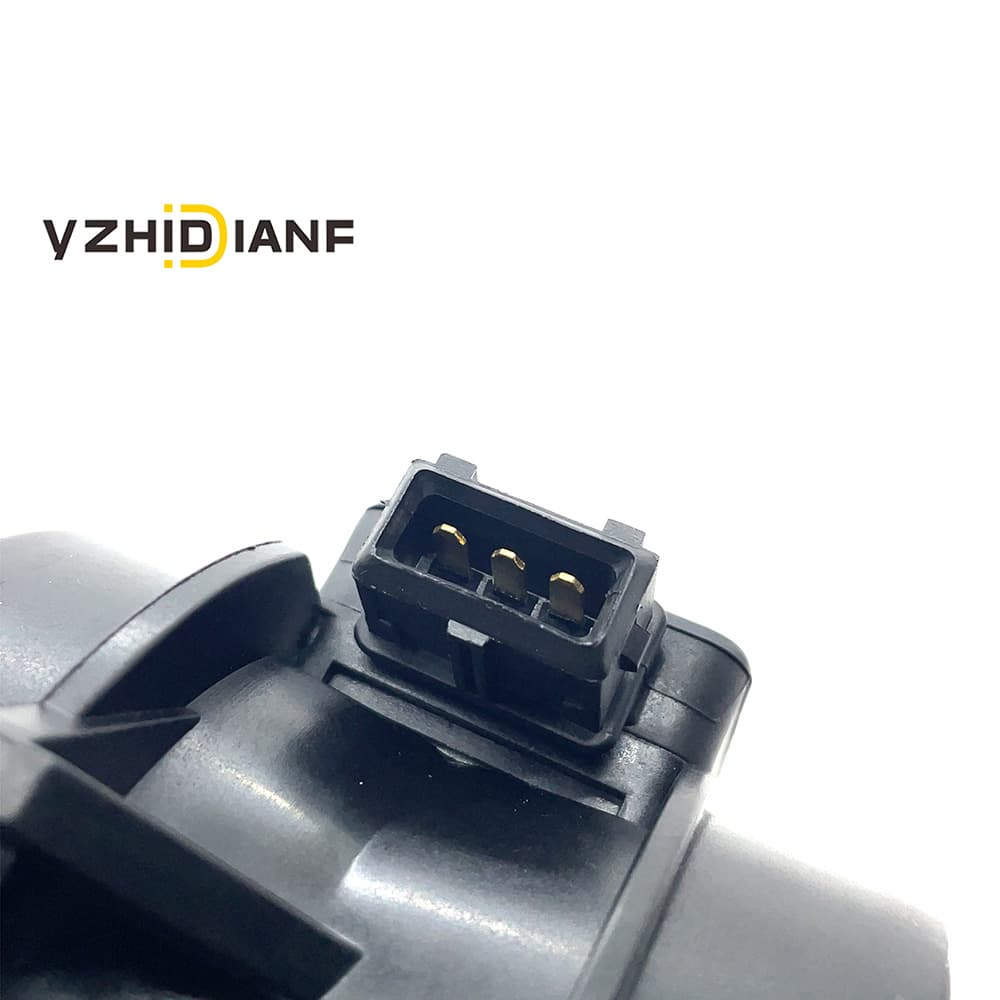 Air Flow Sensor Mass Air Flow Meter for BMW E46 E39 E38 E36 5WK9605