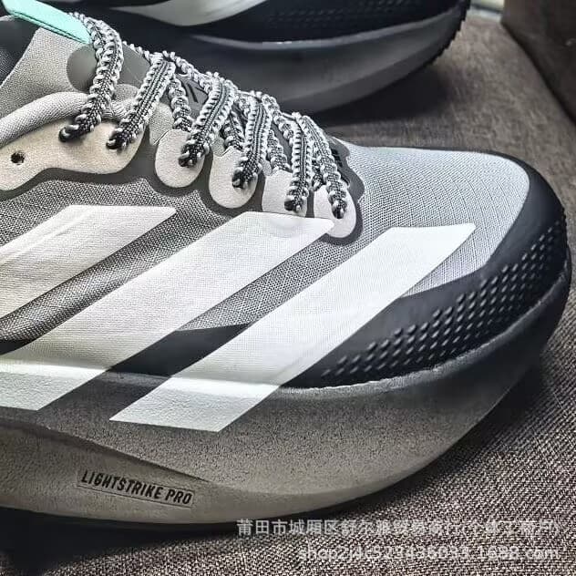 2026 Putian New Mesh Breathable Comfortable Racing Training Running Shoes Lightweight Low-top Cushioning Energy Return Sports Shoes