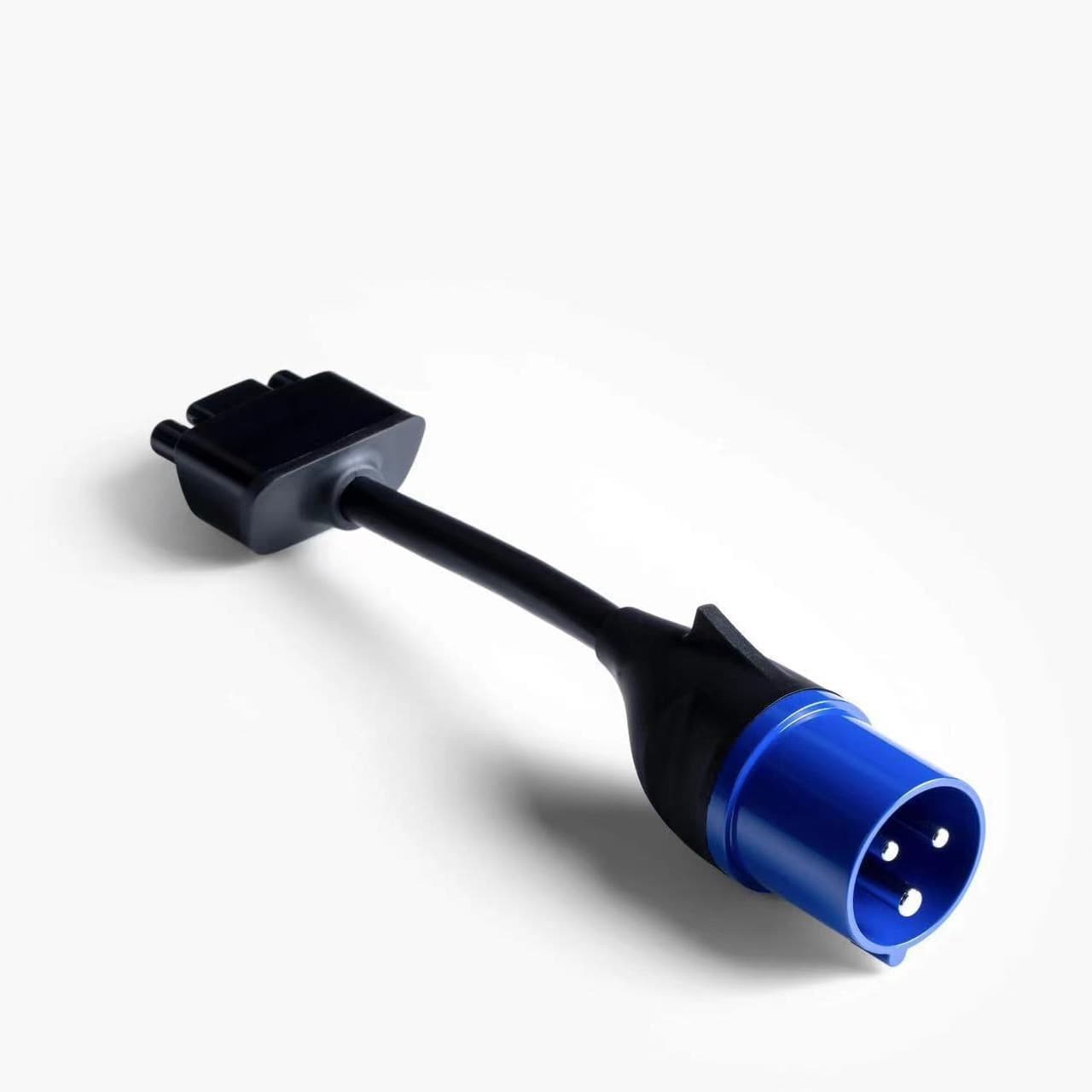 Tesla Tesla NEMA 14-50 Charging Adapter Car Charging Adapter Cable 32A Aviation Head Industrial Plug