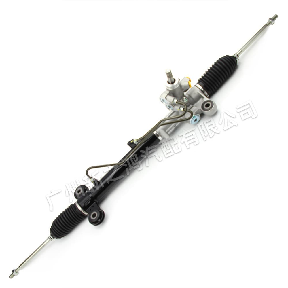53601-SWA-003 Compatible with 08-11 Honda CRV/RE4 Steering Rack Assembly RHD Right Hand Drive