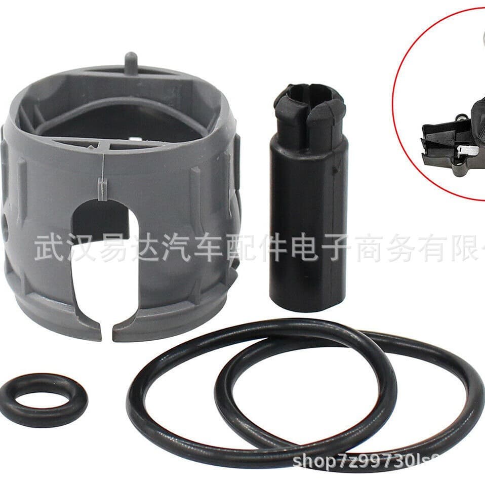 Gear Shift Knob Sleeve Repair Kit For Opel Astra Combo Meriva Vectra Zafira Vehicles