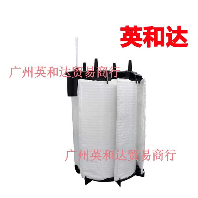 Compatible with Hayward 36 Square Foot Filter Element Hayward DEX3600DC
