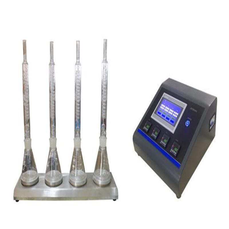 (Price Negotiable) Intergranular Corrosion Tester Model: CN61-ICT-4 Inventory Number: M290558