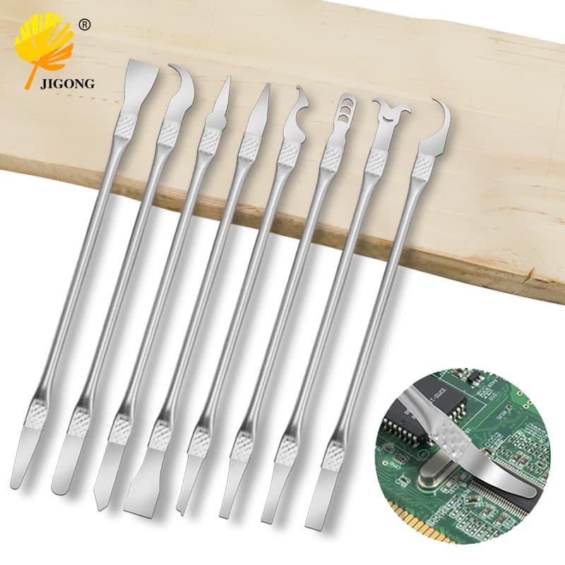 Professional Hardware Tool - Combination Wrench Set For Car Repair Maintenance