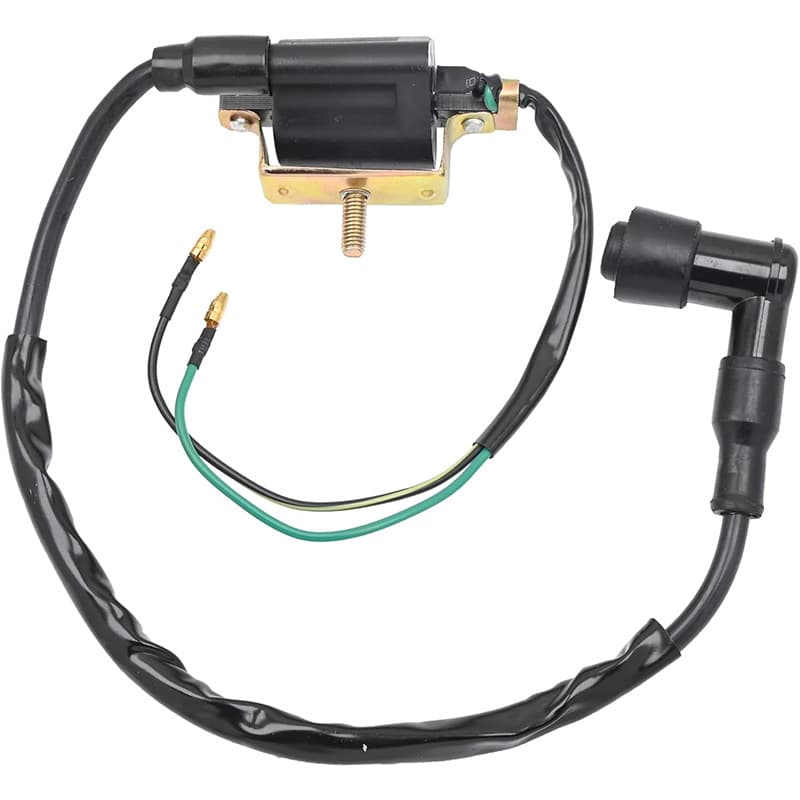 Dirt Bike Parts 50CC-125CC ATV-3050B Sand Vehicle High Voltage Ignition Coil