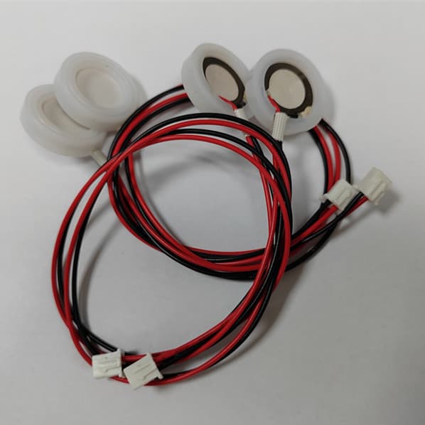 Huibo ultrasonic atomizing disc 20mm 1.7MHz/2.4MHz high-frequency for humidifiers and aroma therapy