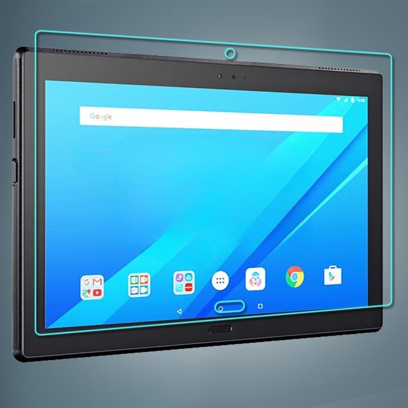 Suitable for Lenovo TAB 4 10 plus tempered glass film TB-x704F/N tablet 10.1 inch tempered film