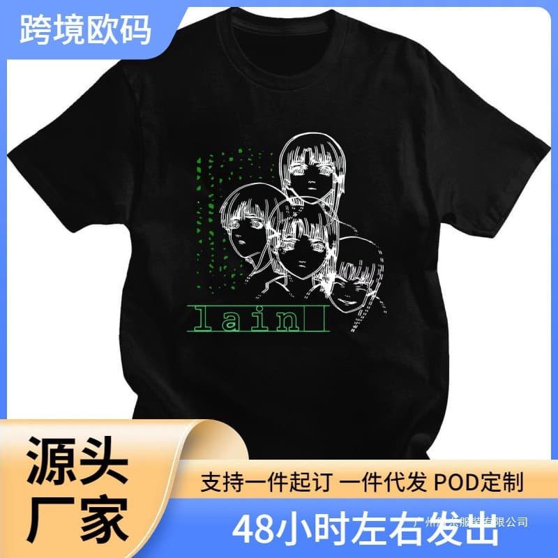 222 Popular Fashion Wears Trend Women Men Tee Serial_yy