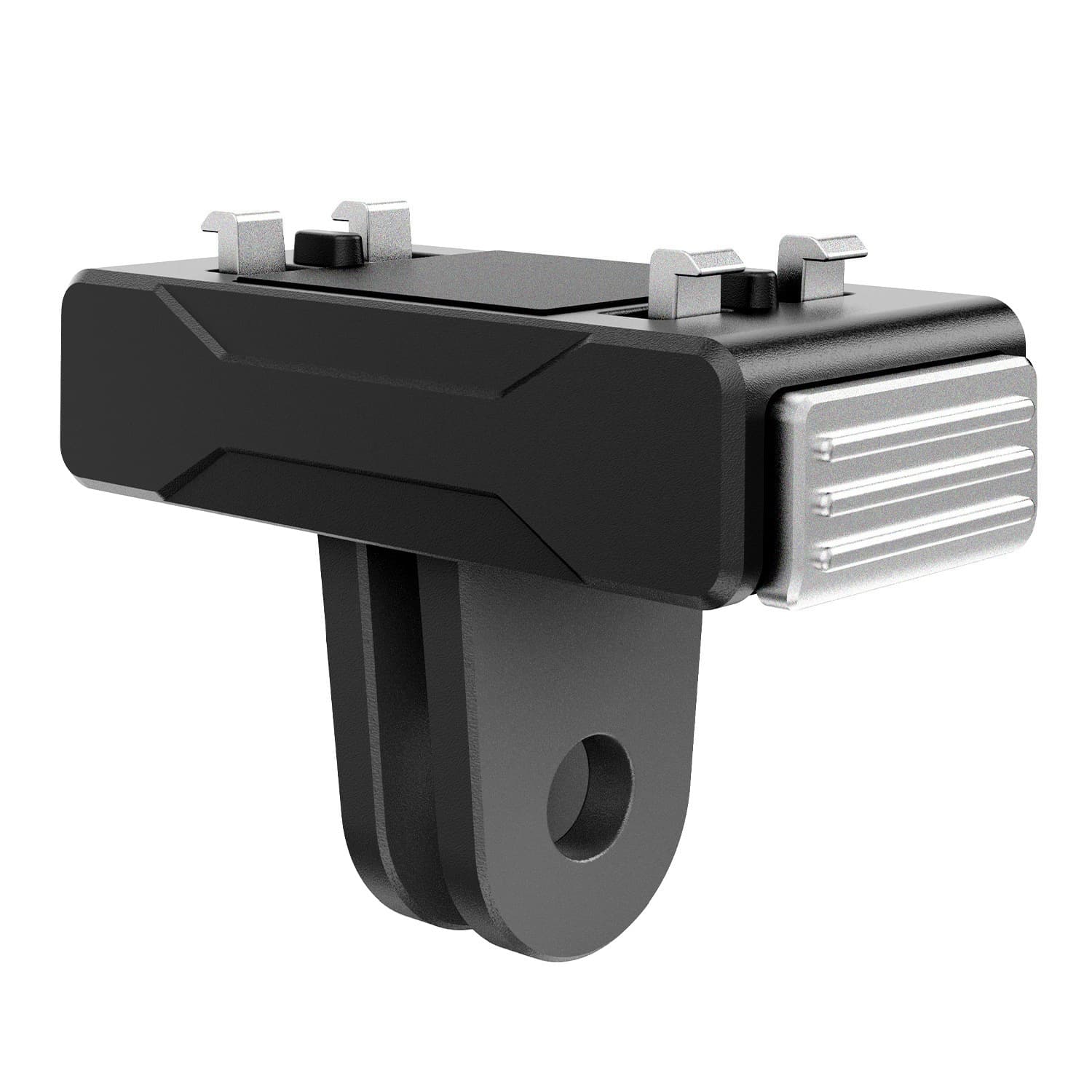 Suitable for shadow stone insta360 X5 Ace pro Pro2 magnetic quick release base adapter