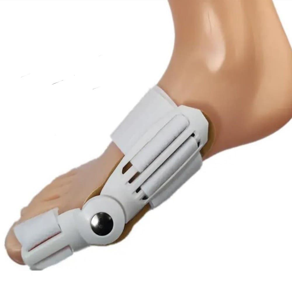 Day & Night Hallux Valgus Corrector, Big Toe Hallux Valgus Device, Toe Corrector