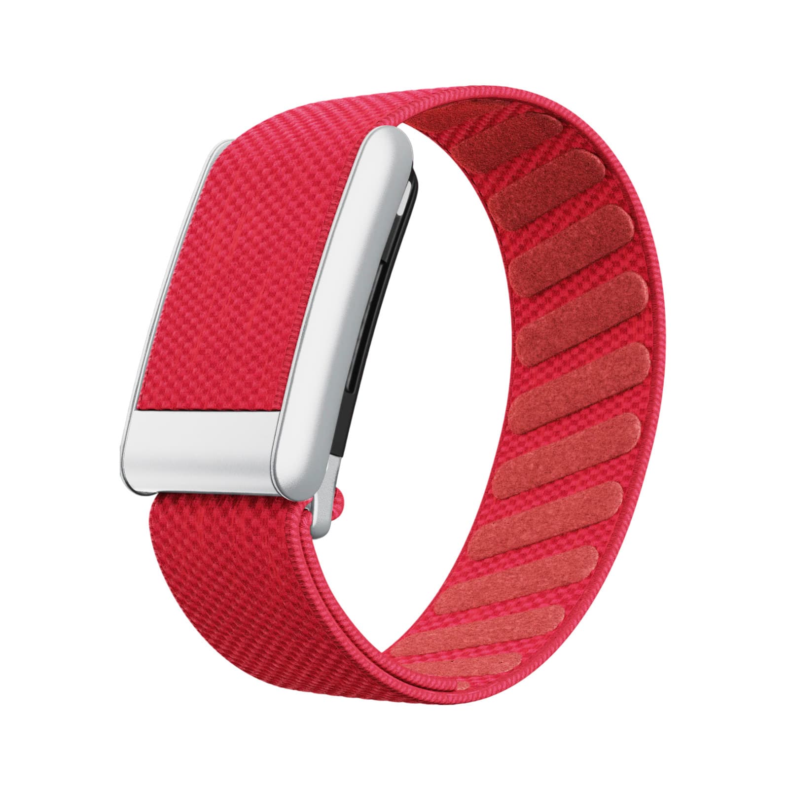 Cross-border Best-selling Whoop 5.0 Knitted Nylon Replacement Strap Whoop5.0 MG ECG Edition