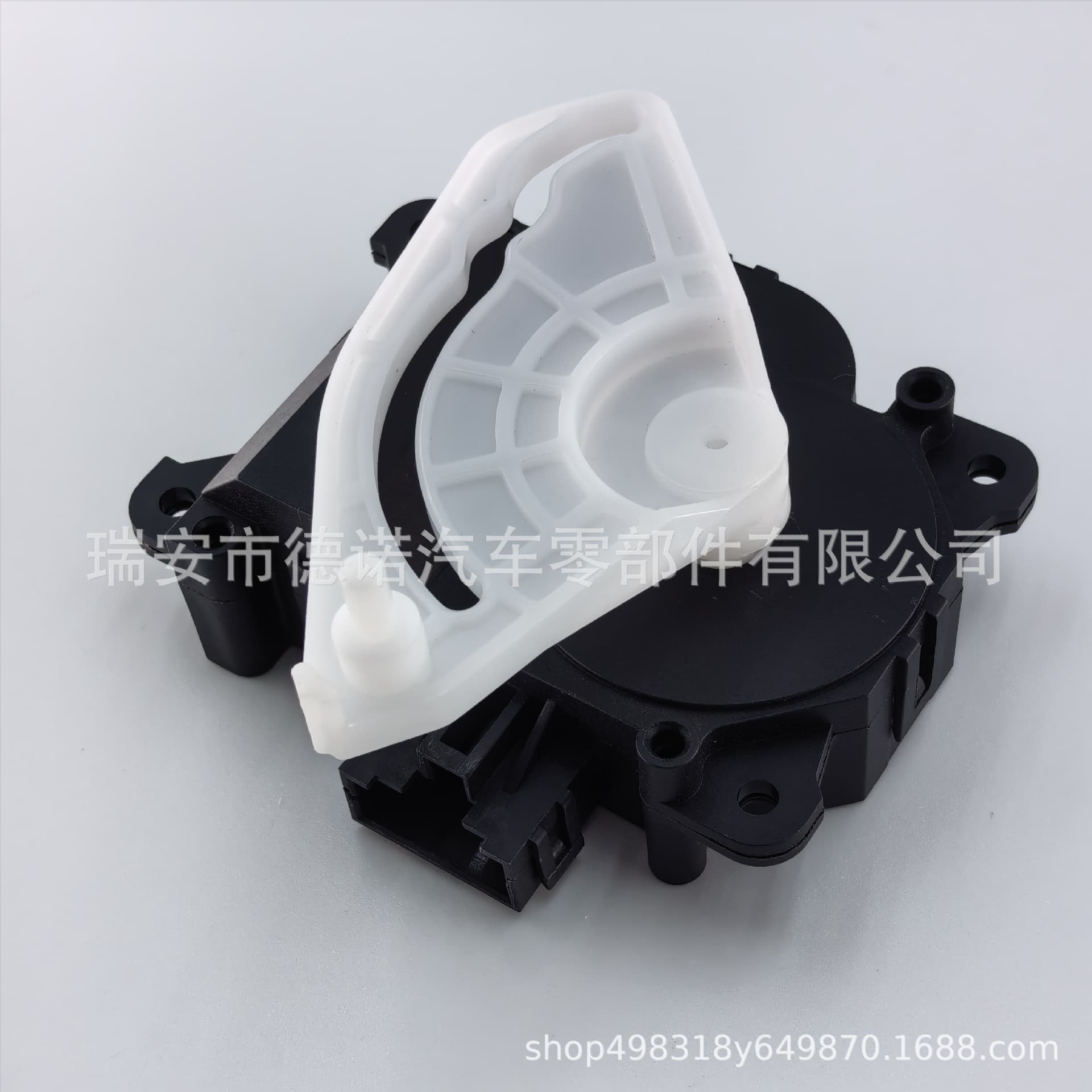 87106-30371 Compatible with Lexus Evaporator Box Motor Air Door Actuator Servo Motor