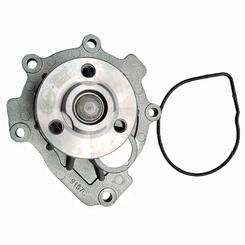 24405895 is suitable for Chevrolet Cruze water pumps, Opel, Vauxhall, Haul, Saab 1334142, Buick Excelle 5555428.