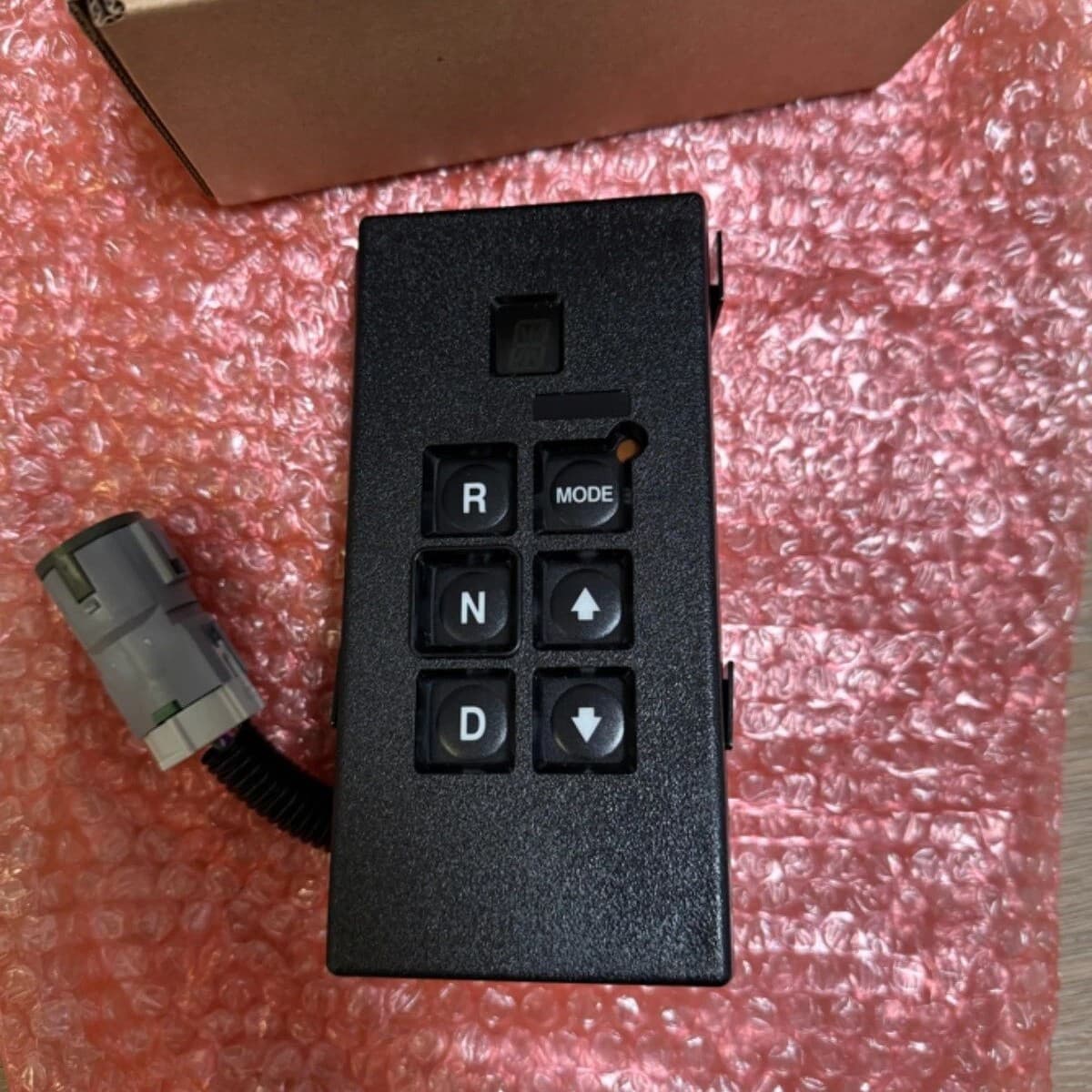 29529429, 29538371, 29538372, 29529430 Button Transmitter