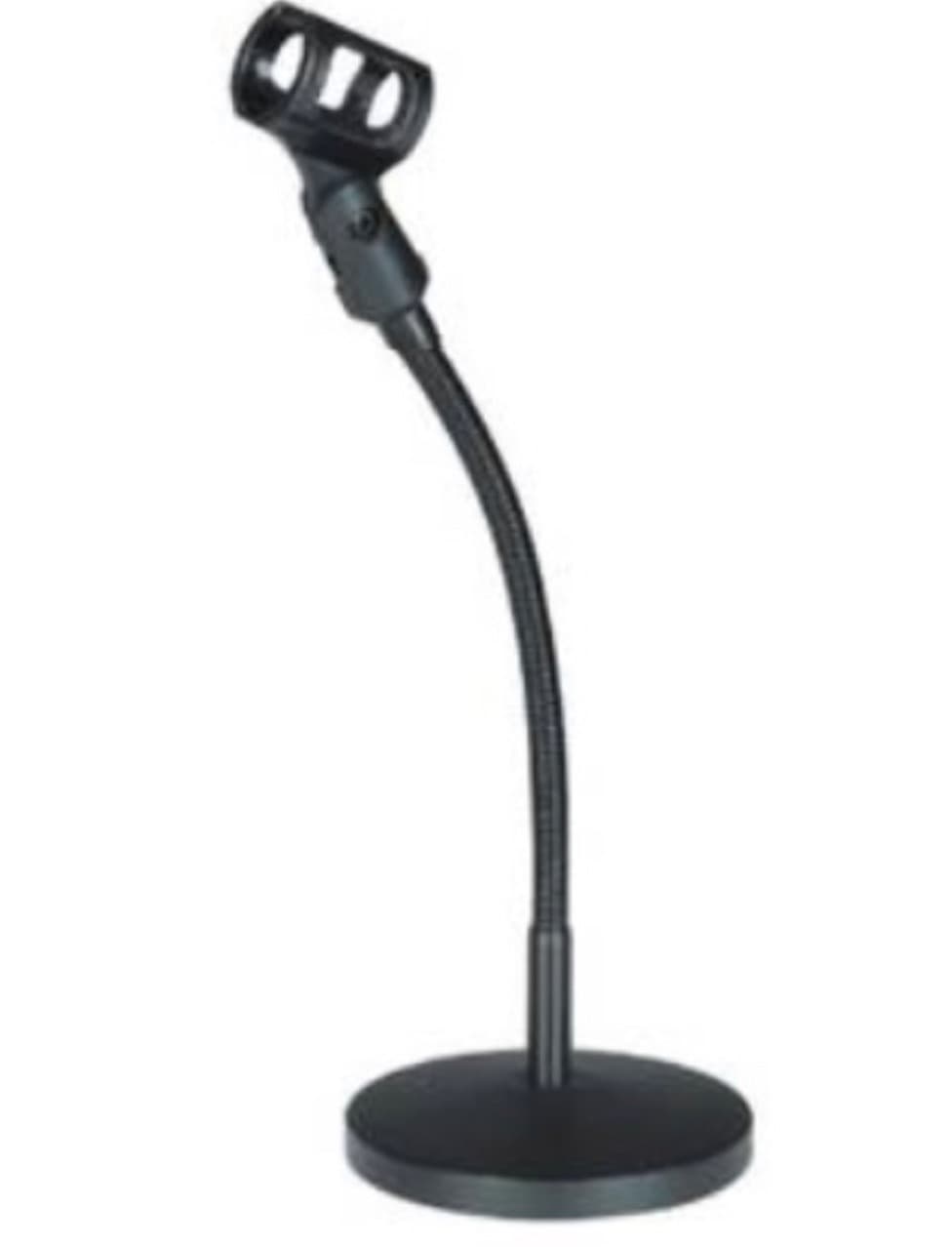 Microphone Stand Desktop Microphone Stand Universal Microphone Stand Iron Stand Conference Microphone Stand