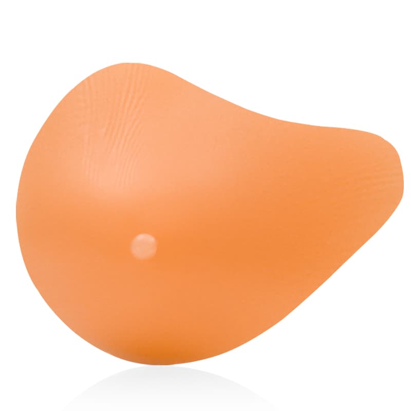 Silicone Breast Prosthesis Bra Post-Mastectomy Special Bra Female Artificial Breast Chest Pad