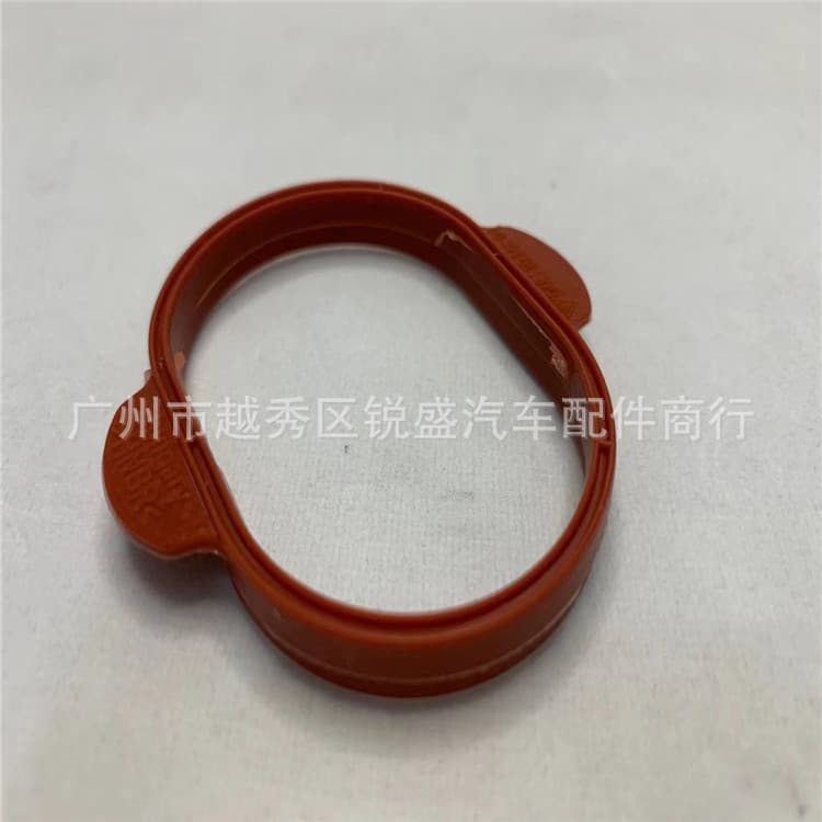 Suitable for Porsche Cayenne Panamera 4.8L Displacement Intake Manifold Gasket Seal 94811014601