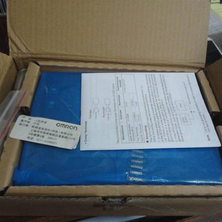 Japan Beckhoff CP6209-0000-0020 Color Touchscreen 10-inch LCD display