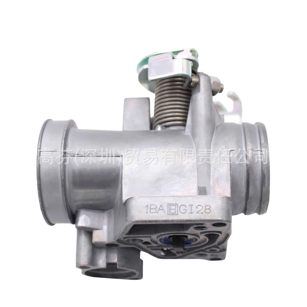 EFI Throttle Body for CBR150, CBR150R, CRF150 Models