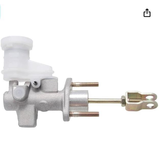 2345A015, 2345A049, 2345A053, MR995034 Suitable for Mitsubishi L200 Clutch Master Cylinder