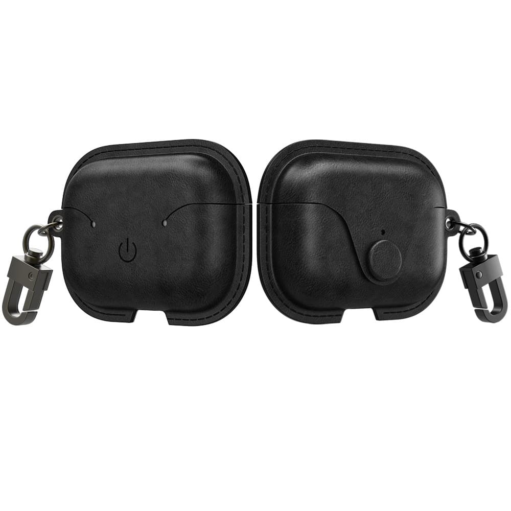 Compatible with AirPods Pro 3rd Generation Protective Case, New Silicone Cover for Apple Bluetooth Earbuds