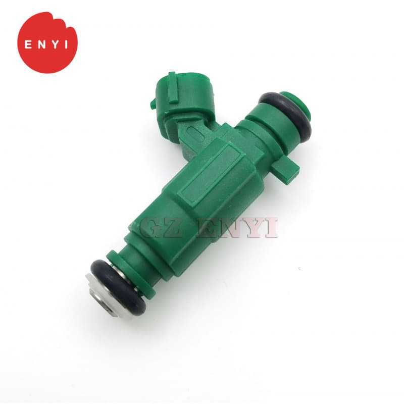 Fuel Injector for 06-10 Kia Rio Hyundai Accent 1.6L 35310-37150
