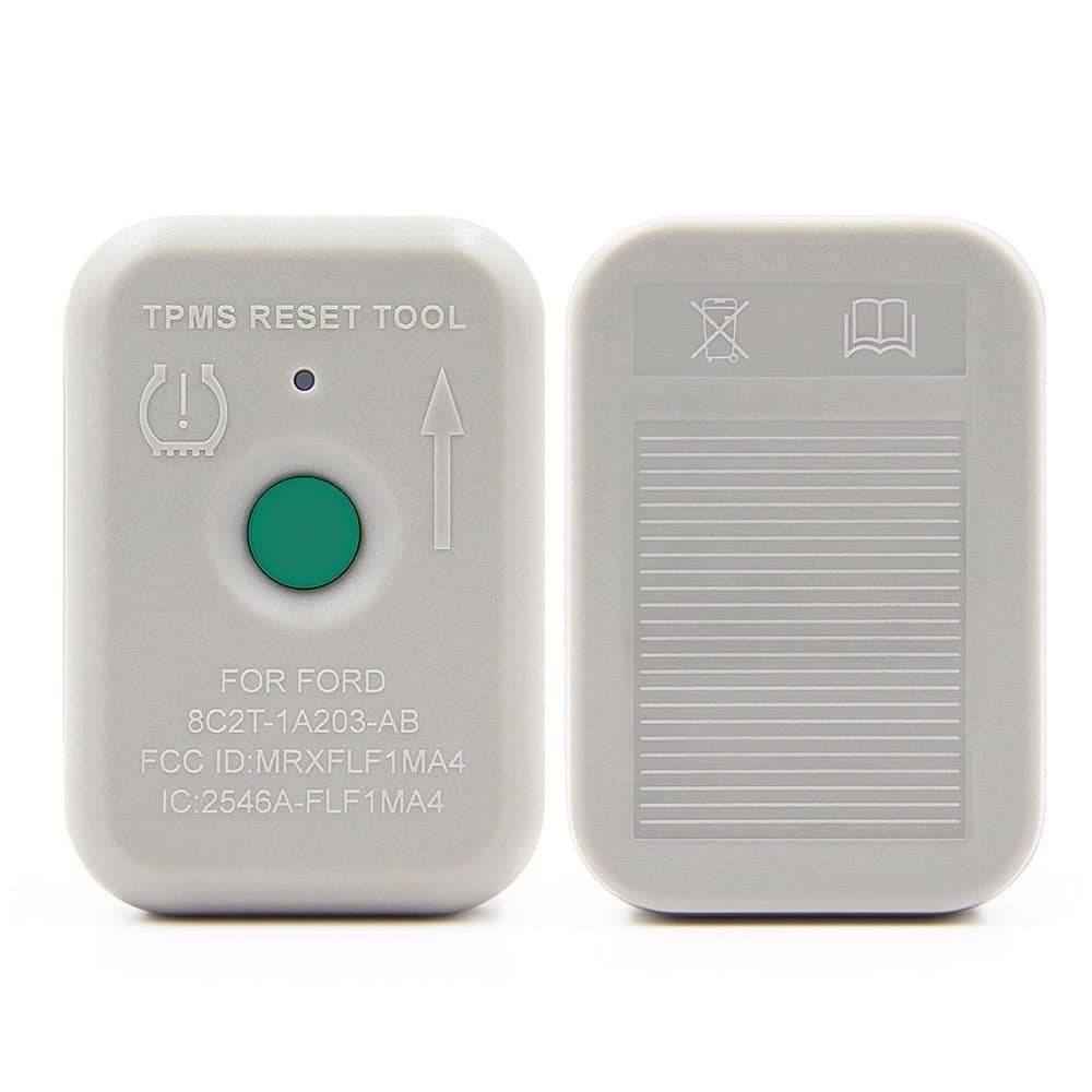 Tire pressure reset meter TPMS 19 Tire Activation 8C2Z-1A203-A for ford detection