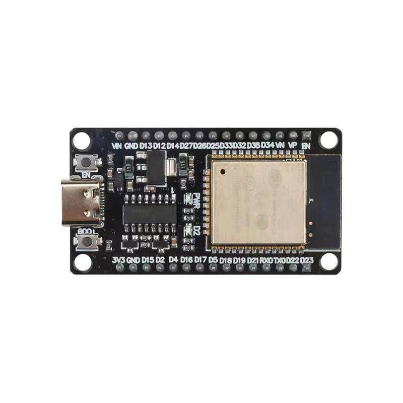 NODEMCU ESP32 Development Board with Pin Headers WiFi+Bluetooth IoT Smart Home ESP-WROOM-32